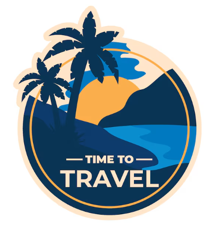 Nature & Travel - Explorer's Mindset