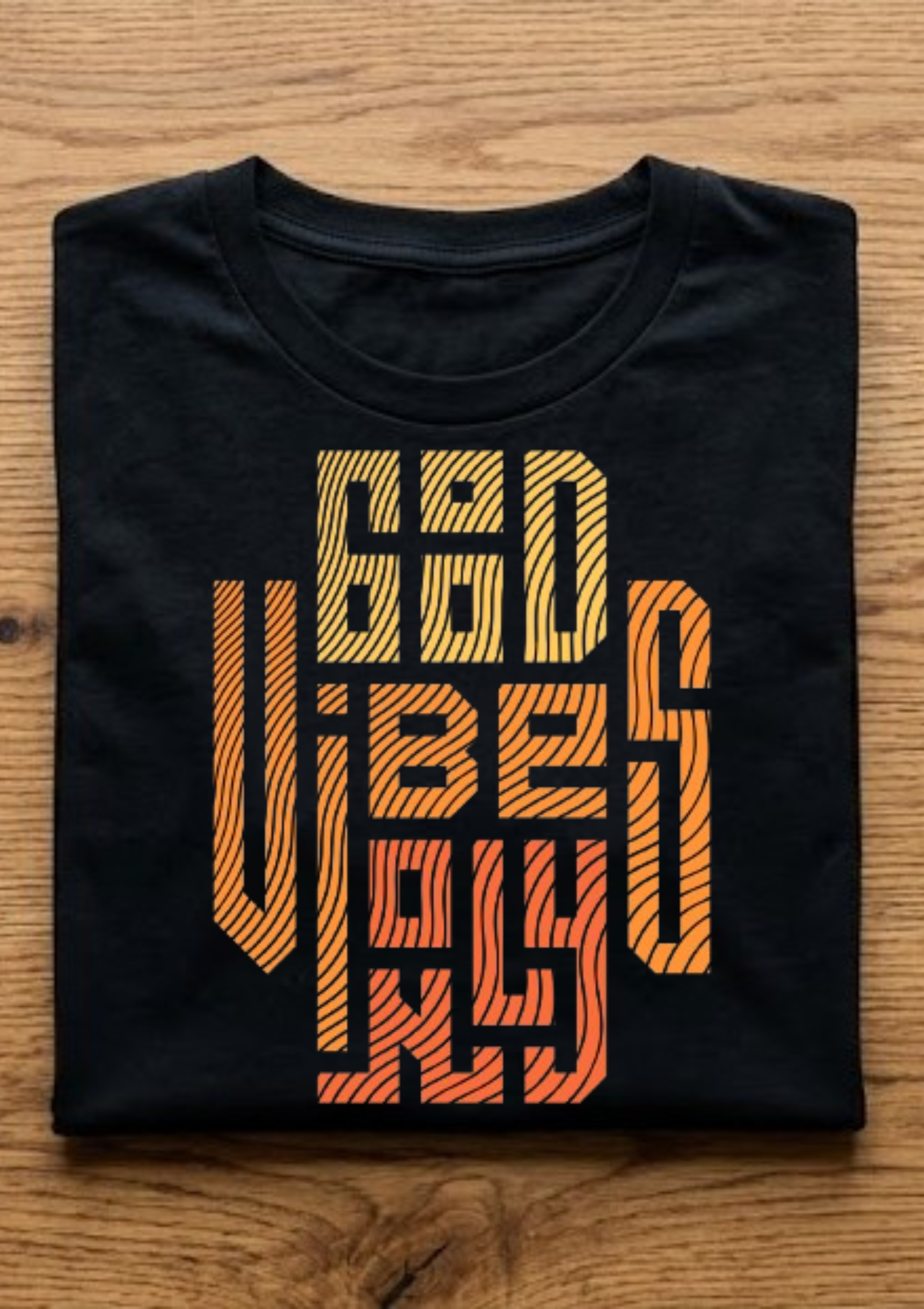Good Vibes ONLY T-Shirt