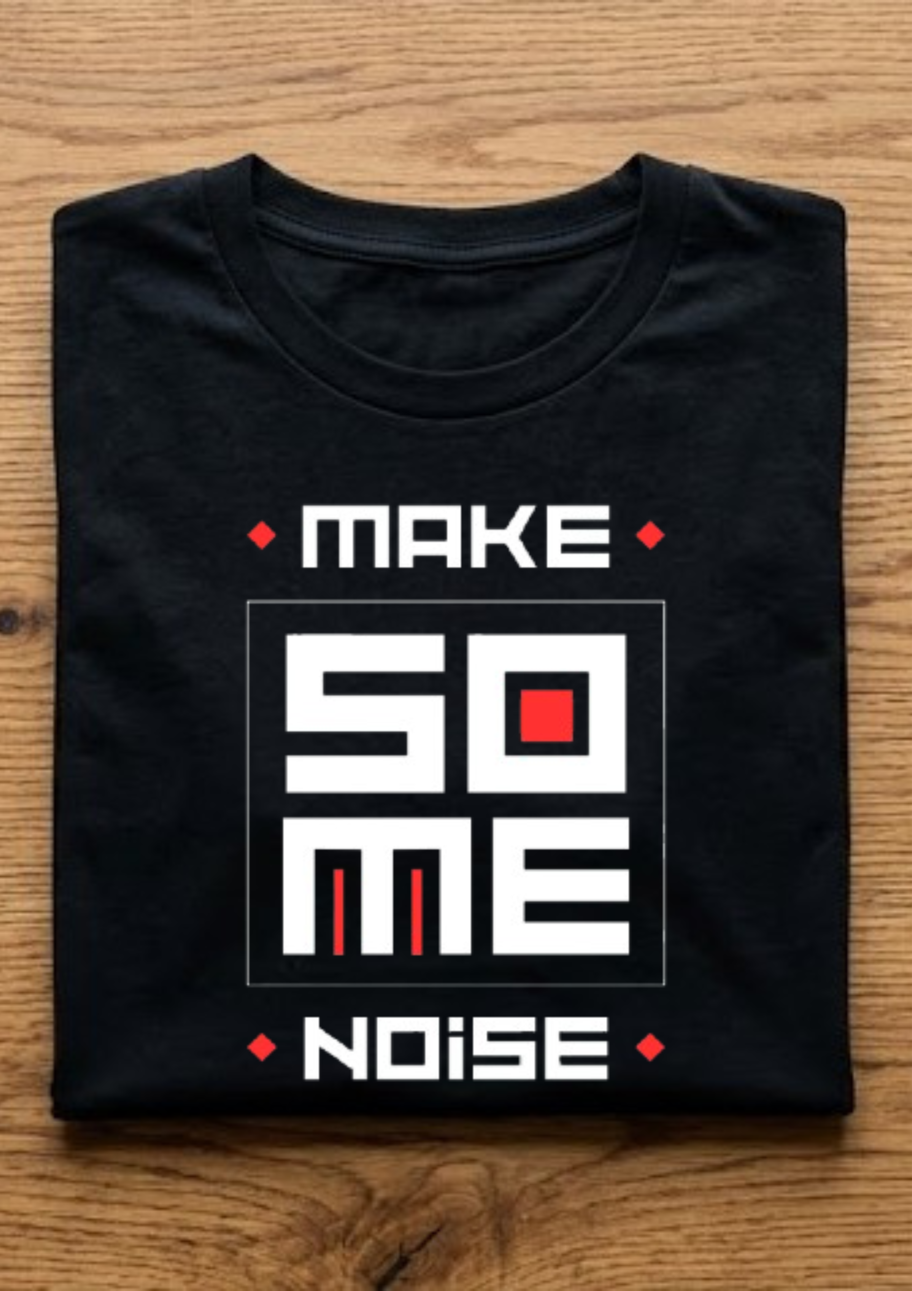 BREAK The Silence T-Shirt