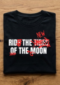 Moon Ride T-Shirt