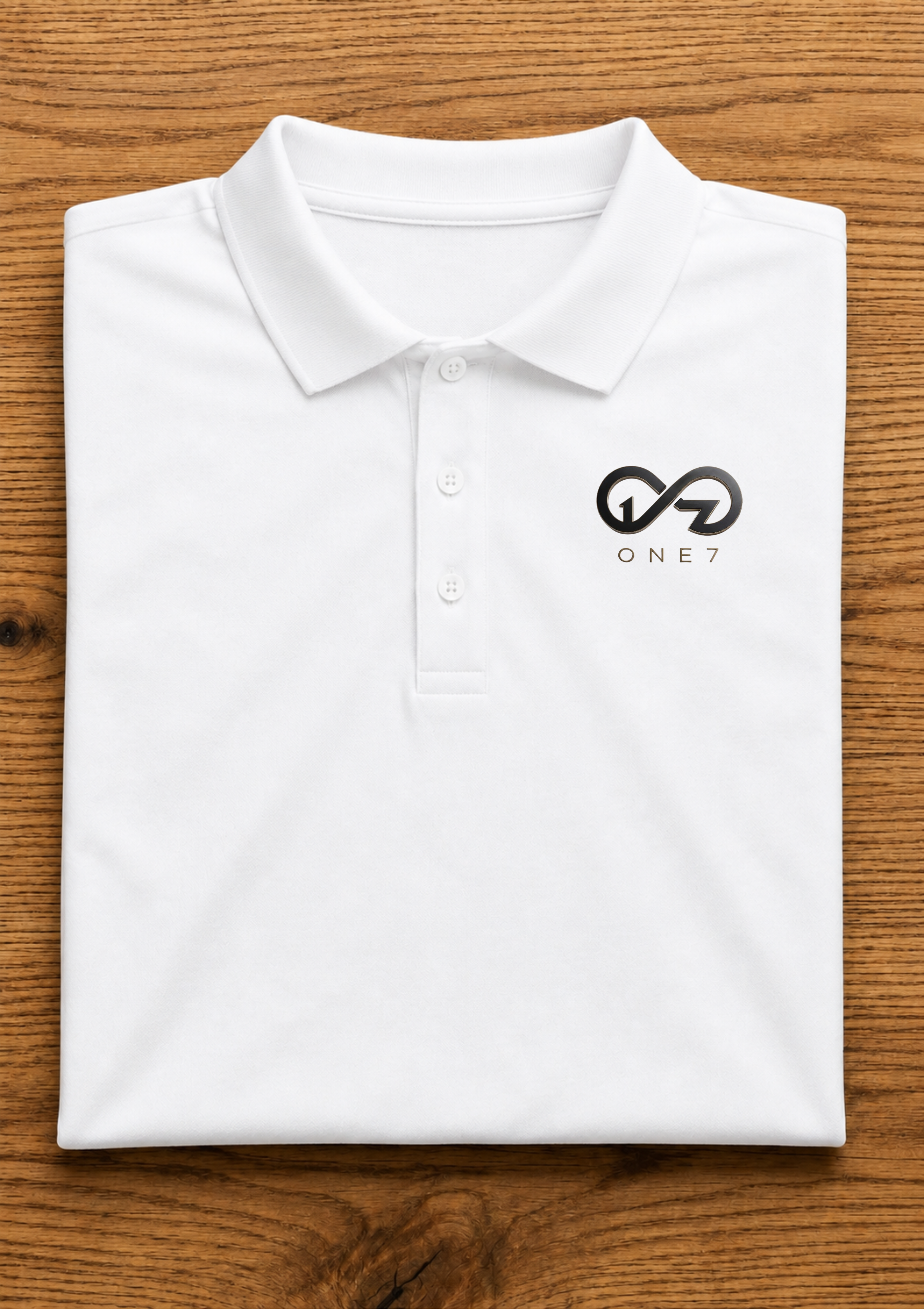 ONE7 - The Signature Polo