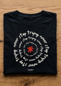 INFINITE Never Stop TRYING T-Shirt